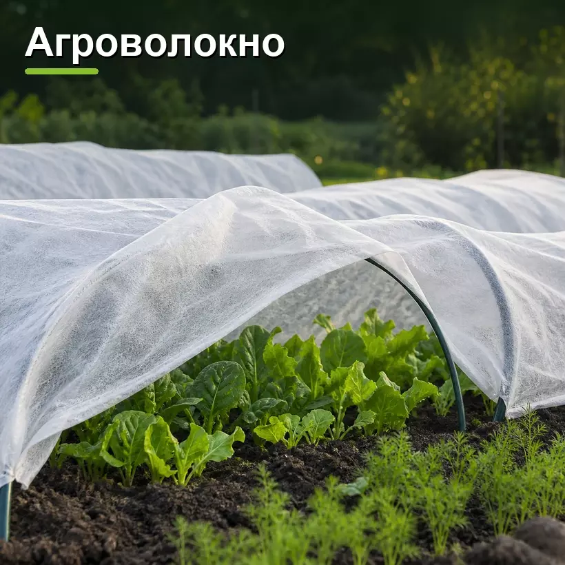 Агроволокно