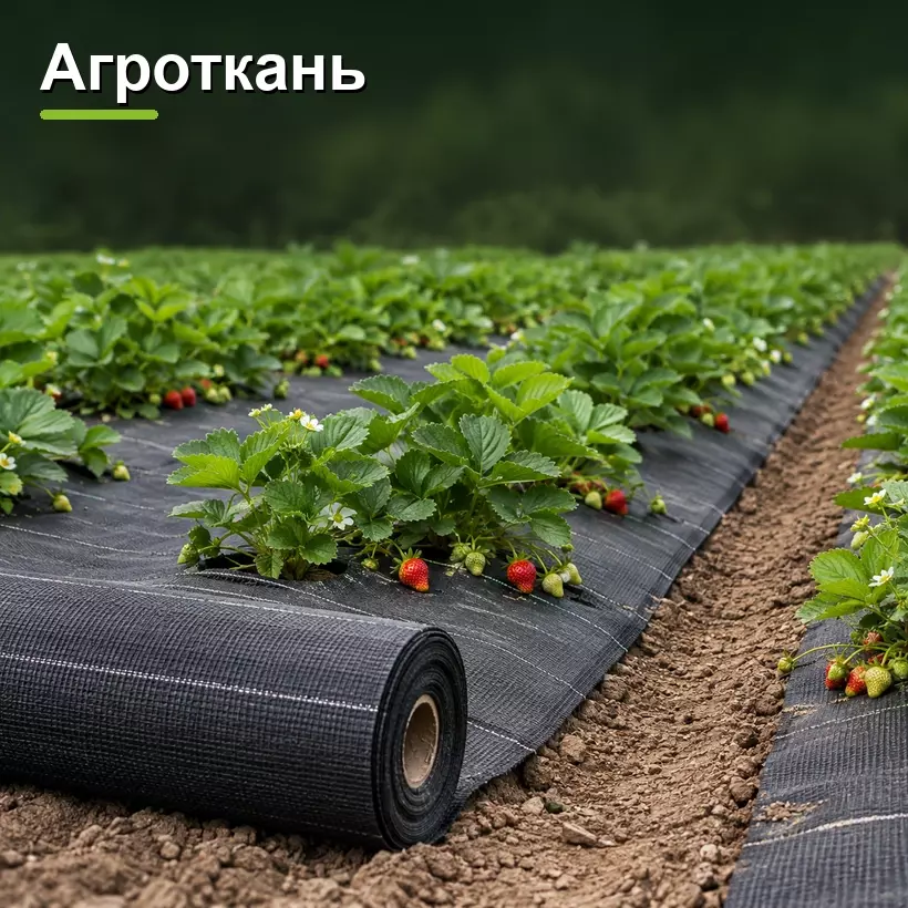Агроткань