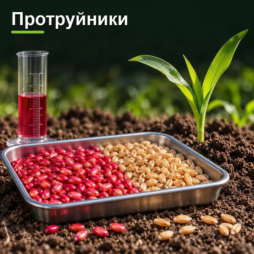 Протруйники