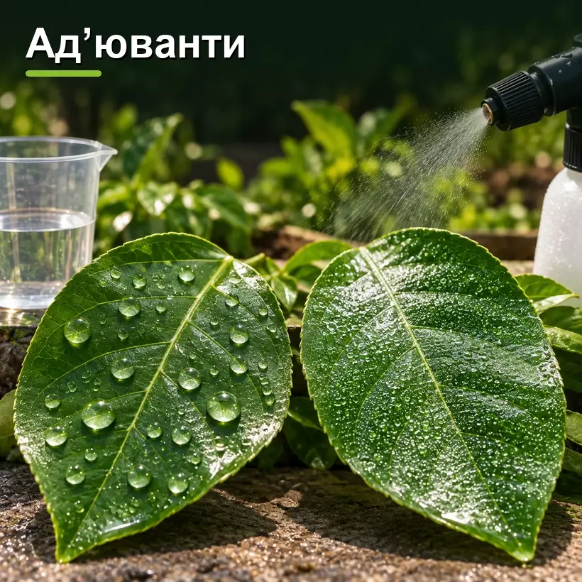 Ад’юванти