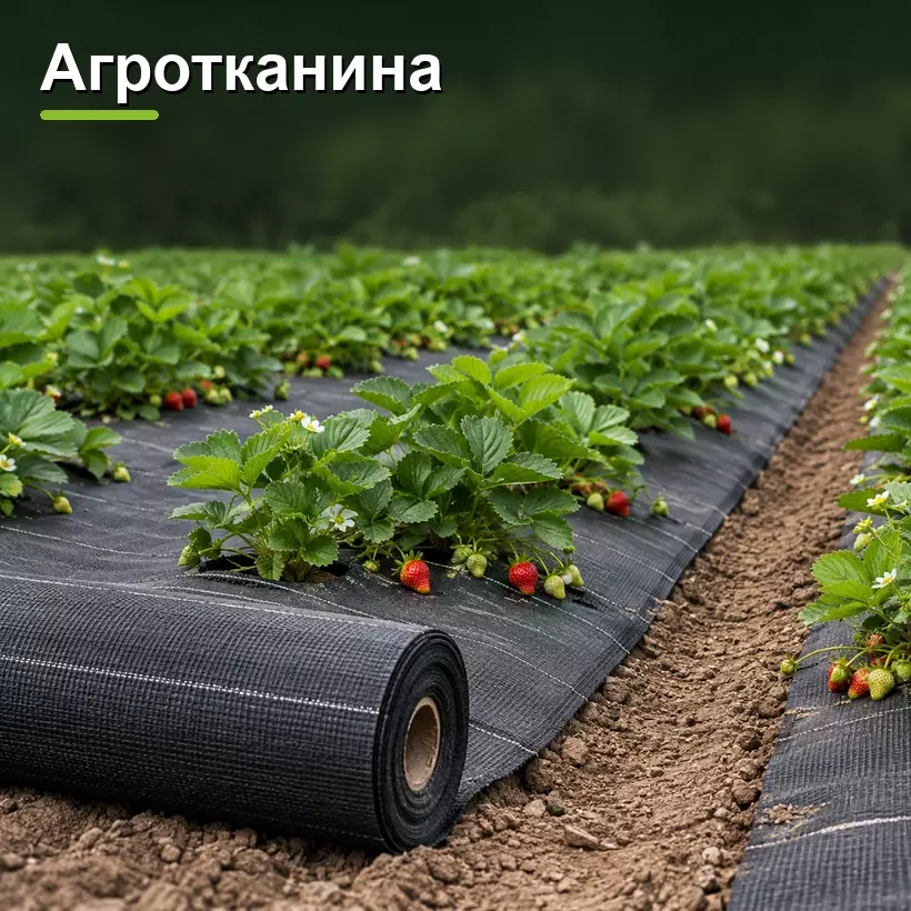 Агротканина