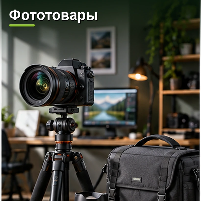 Фототовары