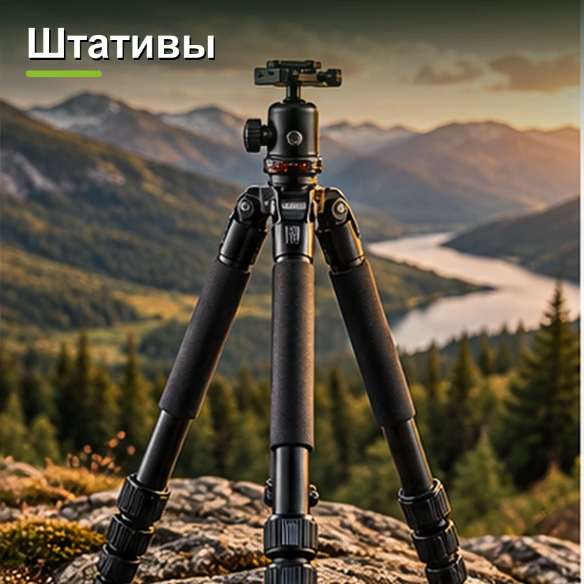 Штативы