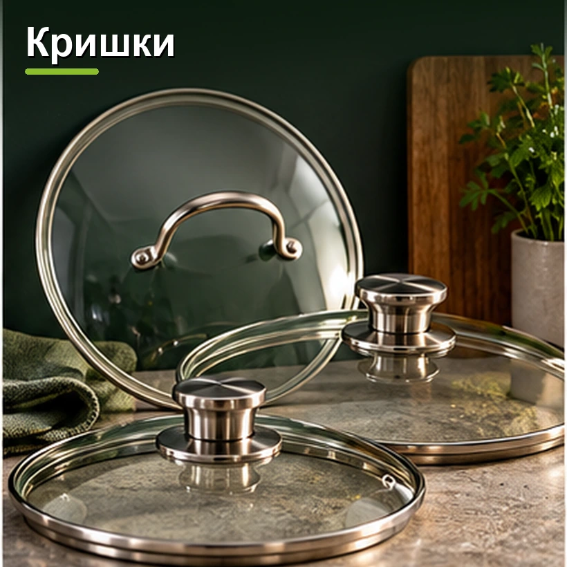 Кришки