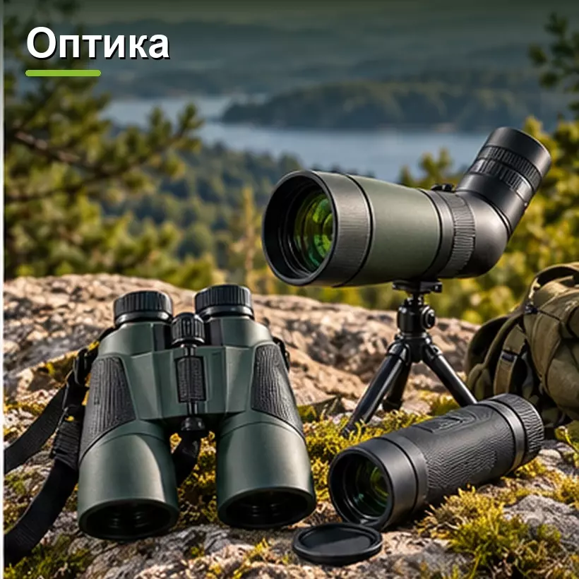 Оптика