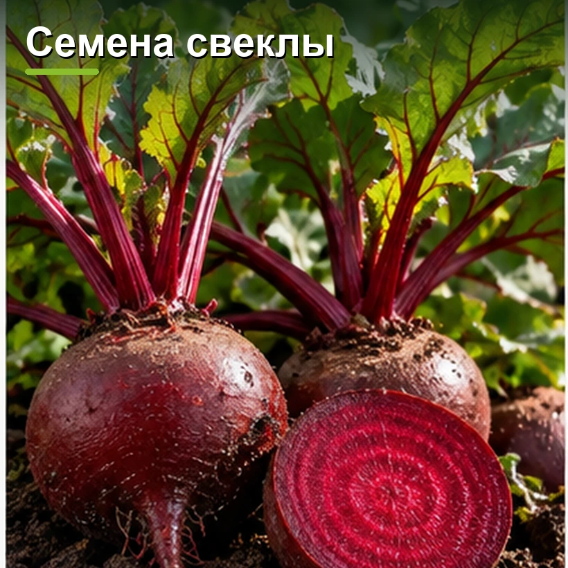 Семена свеклы
