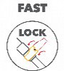 Fast Lock Spring
