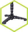 Монопод Vanguard VEO 2S AM-234TBP (VEO 2S AM-234TBP), фото 2
