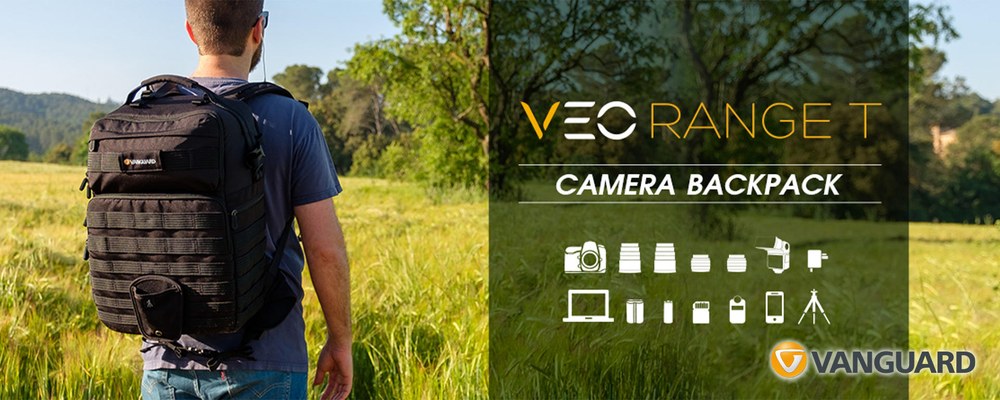 Vanguard VEO Range T
