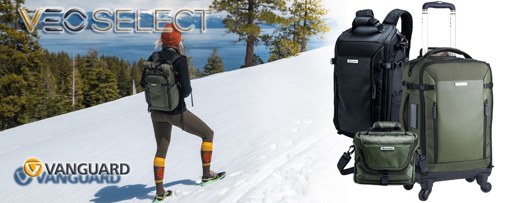 VEO Select 49 BK