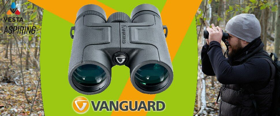 Vanguard Endeavor ED IV