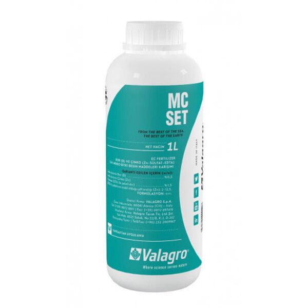 МАКСІКРОП КРЕМ / MAXICROP CREAM - біостимулятор росту, Valagro