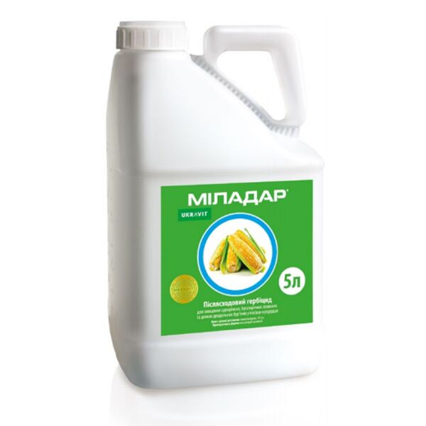 МІЛАДАР / MILADAR - гербіцид, Ukravit