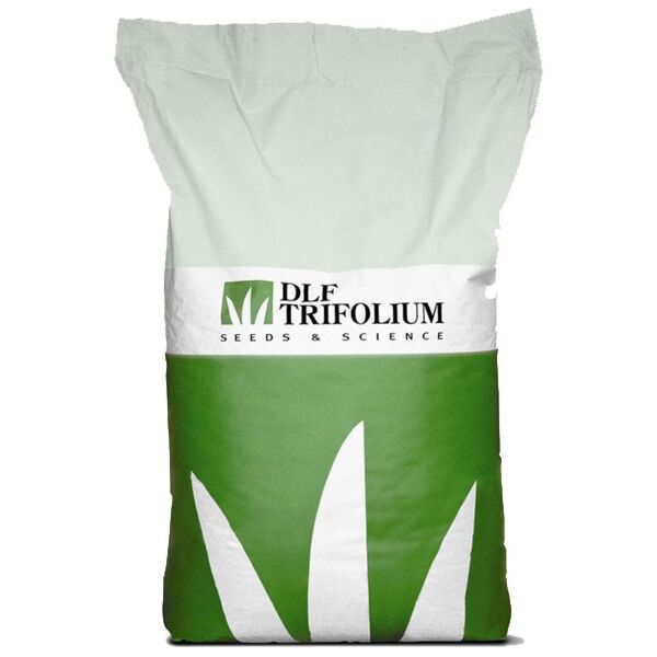 РОБУСТИКА / ROBUSTICA - газонная травосмесь, DLF Trifolium