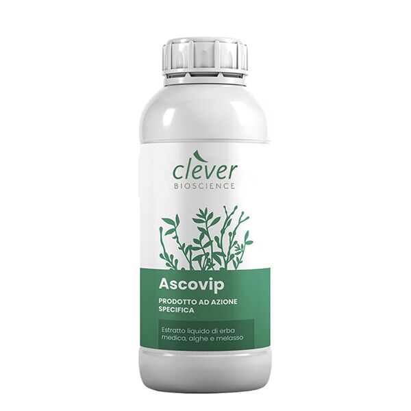 АСКОВІП / ASCOVIP - органічне добриво, Clever Bioscience