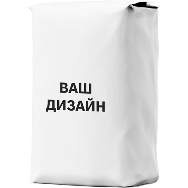 Послуга фасування круп та сипучих товарів у паперовий пакет — пакування 2 кг