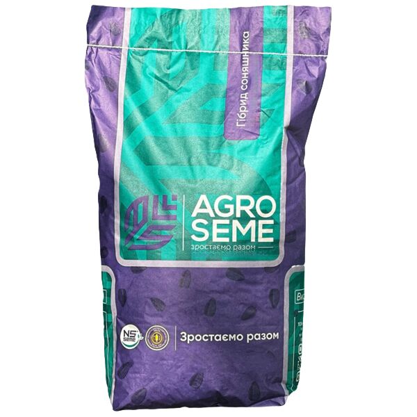 НС ТАУРУС — насіння соняшнику, AGRO SEME
