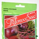 БОНА / BONA - семена столовой свеклы, Moravoseed