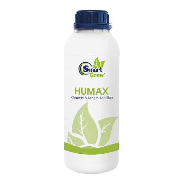HUMAX — биостимулятор растений, Smart Grow