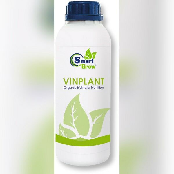 VINPLANT — біостимулятор рослин, Smart Grow