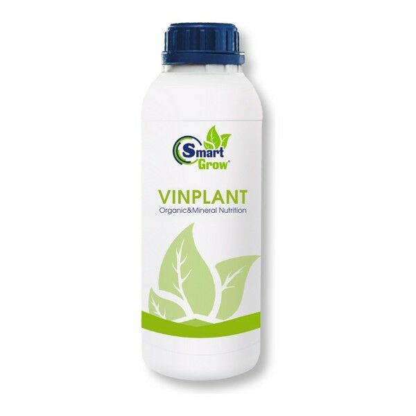 VINPLANT — биостимулятор растений, Smart Grow