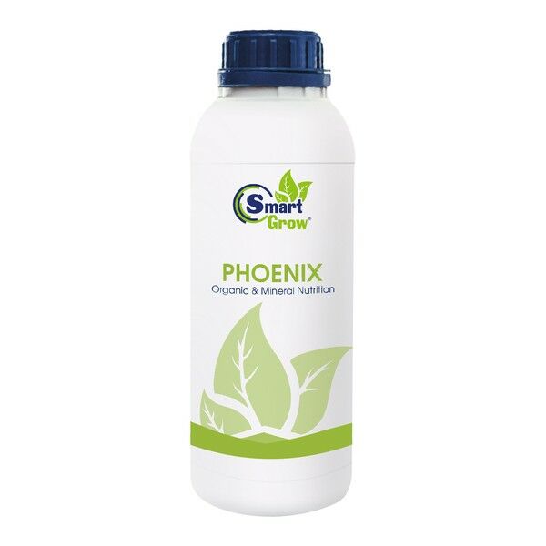 PHOENIX (ВОССТАНОВЛЕНИЕ) — биостимулятор растений, Smart Grow