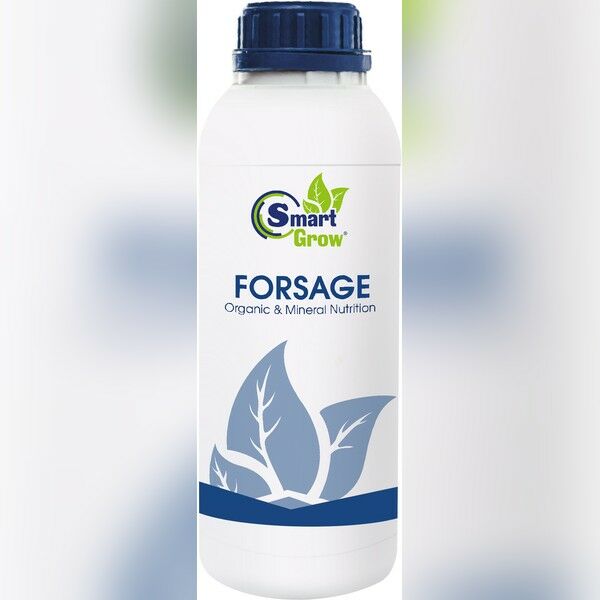 FORSAGE — комплексне мінеральне добриво, Smart Grow