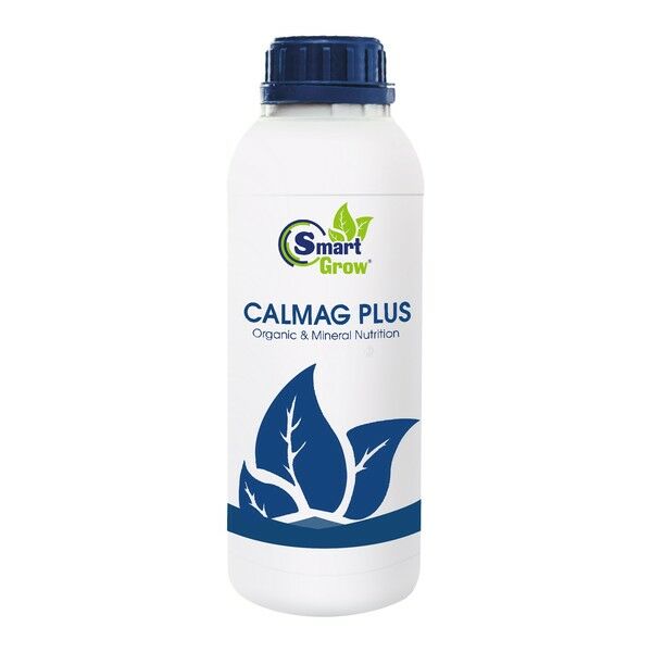 CALMAG PLUS — удобрение с кальцием и магнием, Smart Grow
