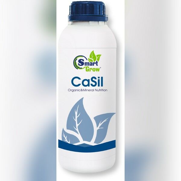 CASIL — комплексне мінеральне добриво, Smart Grow