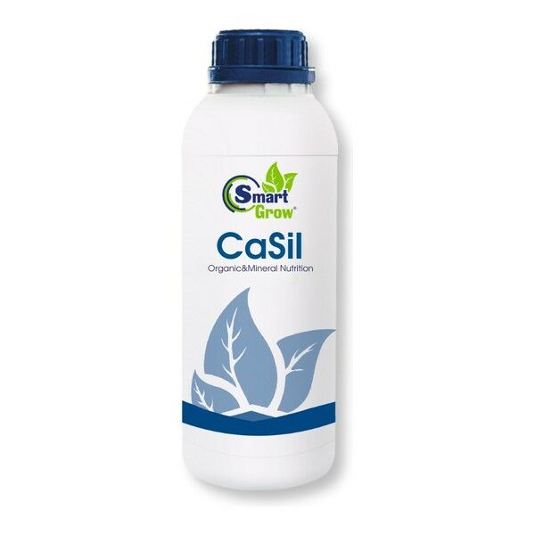 CASIL — удобрение с кальцием и кремнием, Smart Grow