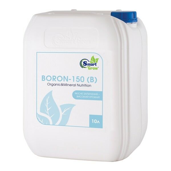 BORON-150 (B) — микроудобрение с бором, Smart Grow