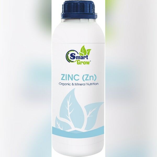 ZINC (Zn) (ОЕДФ) — просте мінеральне добриво, Smart Grow