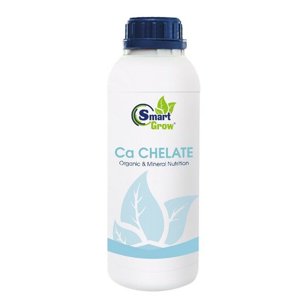 Ca CHELATE — удобрение с хелатом кальция, Smart Grow