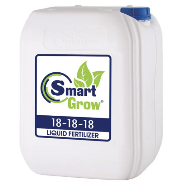 18-18-18 — комплексне мінеральне добриво, Smart Grow