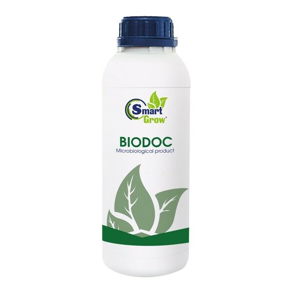 BIODOC — микробиологический препарат, Smart Grow