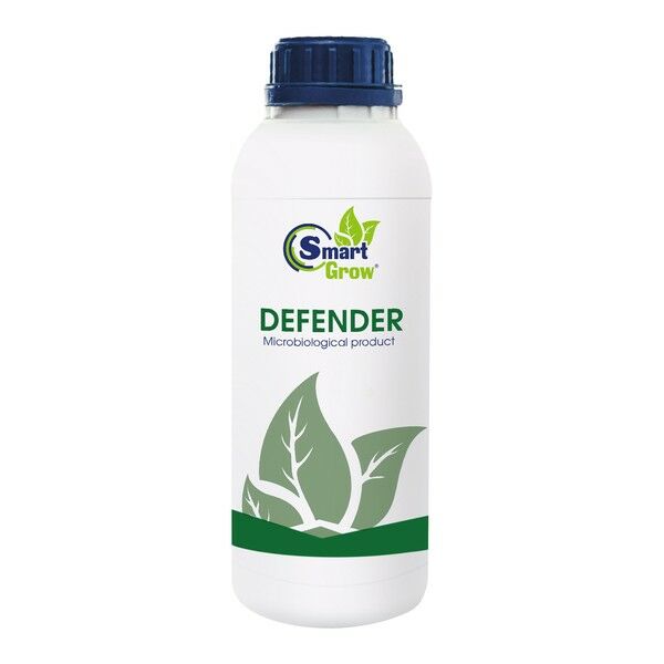 DEFENDER — микробиологический препарат, Smart Grow