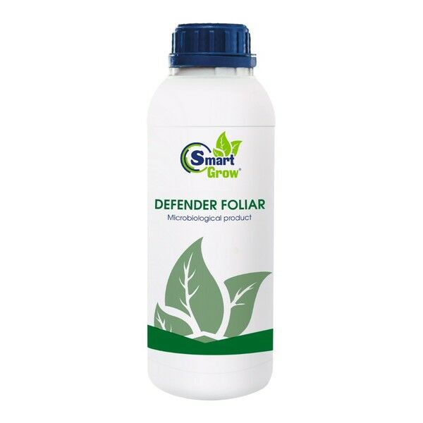 DEFENDER FOLIAR — микробиологический препарат, Smart Grow
