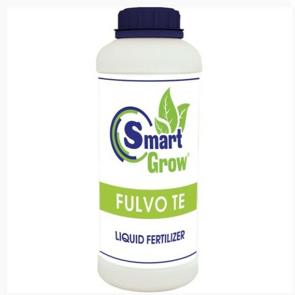 FULVO TE — комплексне мінеральне добриво, Smart Grow