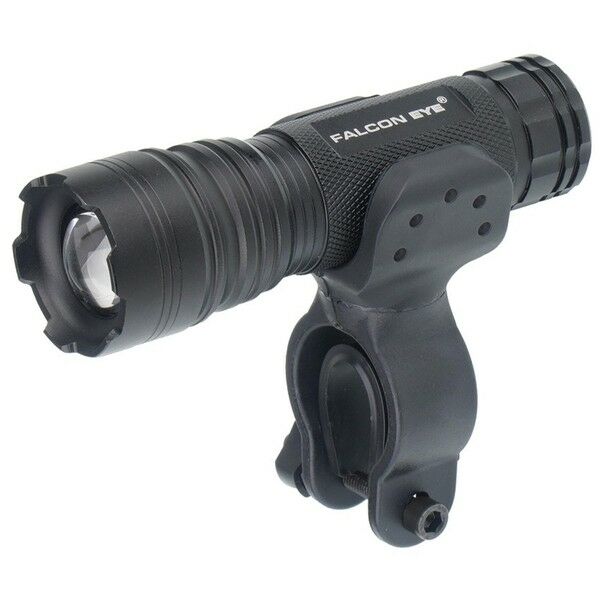 Фонарь велосипедный передний Falcon Eye Alpha 450 (450 Lm) Focus (FHH0132)
