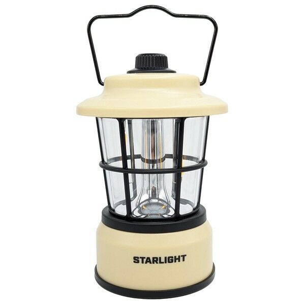 Фонарь кемпинговый Falcon Eye Starlight (310 Lm) Cool/Warm White LED (FCL0027)