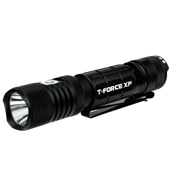 Фонарь тактический Mactronic T-Force XP (2030 Lm) USB Rechargeable Magnetic (THH0211)