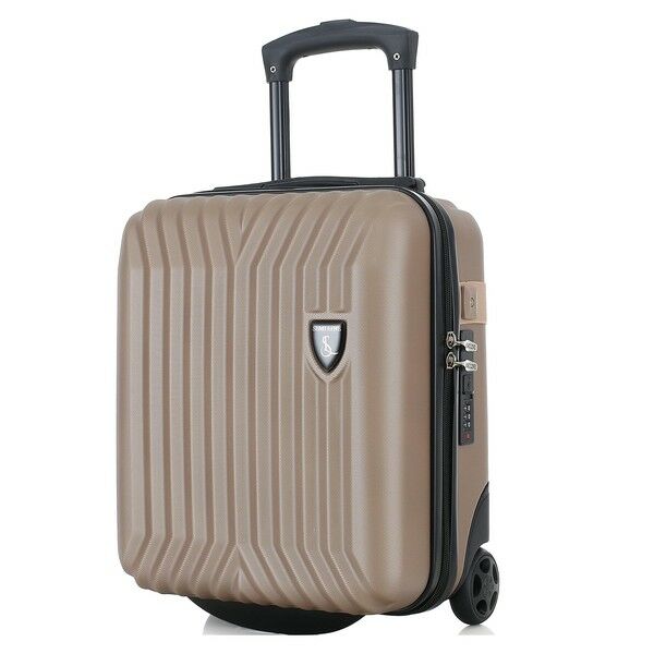 Чемодан Semi Line 16" (XS) Champagne (T5985-2)