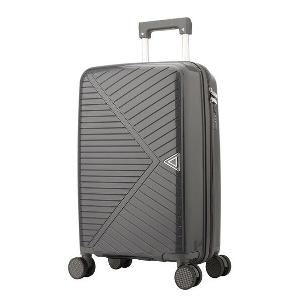 Чемодан Semi Line 20" (S) Graphite (T5829-1)