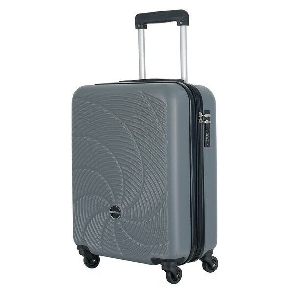 Чемодан Semi Line 20" (S) Graphite (T5924-1)