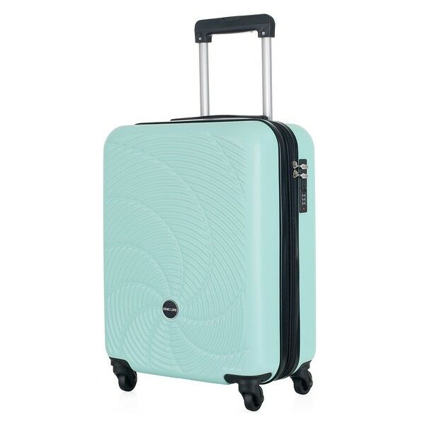 Чемодан Semi Line 20" (S) Mint (T5923-1)
