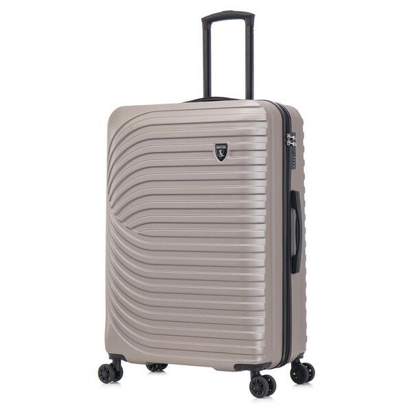 Чемодан Semi Line 24" (M) Champagne (T5864-2)