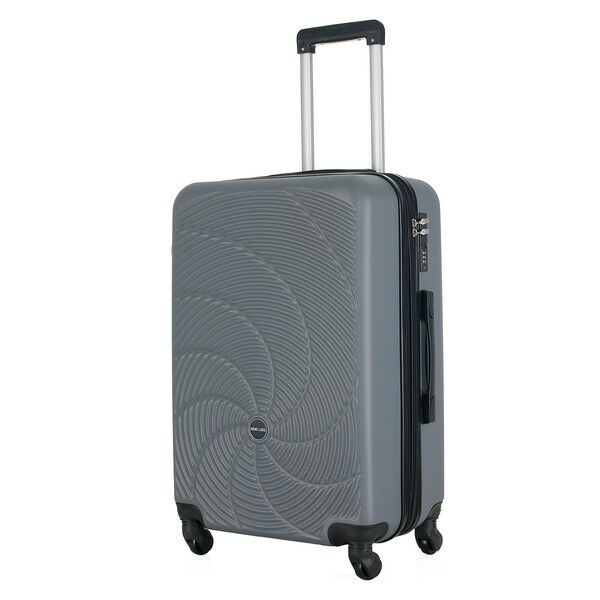 Чемодан Semi Line 24" (M) Graphite (T5924-2)