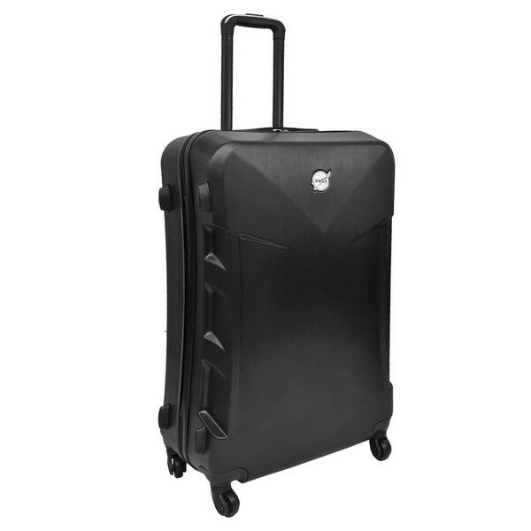 Чемодан Semi Line 24" (M) NASA Black (T5798-2)
