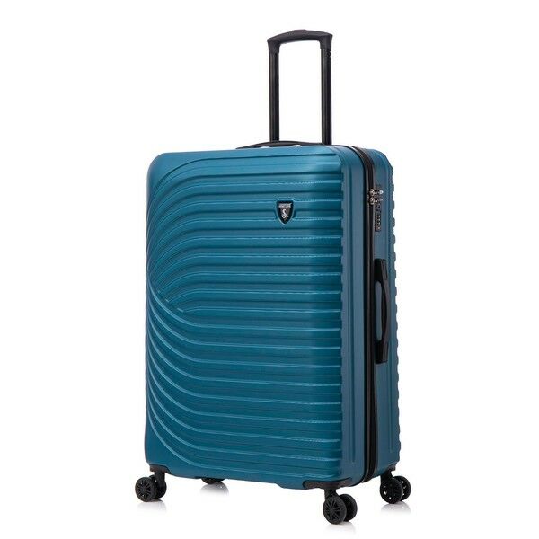 Чемодан Semi Line 28" (L) Blue (T5872-4)