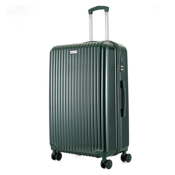 Чемодан Semi Line 28" (L) Dark Green (T5948-3)